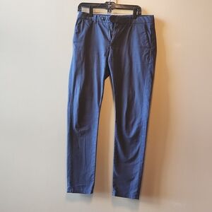 Scotch and Soda Chinos